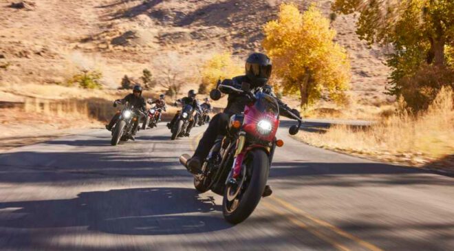 Türkiye Motosiklet Pazarı: Satışlar ve Üç Tekerlekli Seviyesinde Dönüşüm Analizi
