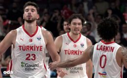 Türkiye Polonya Çeyrek Finaline Doğru EuroBasket 2025: Arena Riga’da Heyecan Lajı