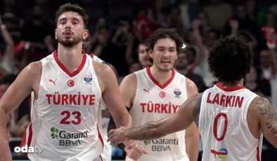 Türkiye Polonya Çeyrek Finaline Doğru EuroBasket 2025: Arena Riga’da Heyecan Lajı