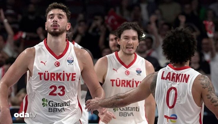 Türkiye Polonya Çeyrek Finaline Doğru EuroBasket 2025: Arena Riga’da Heyecan Lajı
