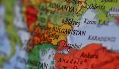 Türkiye’den Göçmenlere Kapalı: Bulgaristan Ulusal Güvenlik Ajansı için Yeni Ajan Alımları