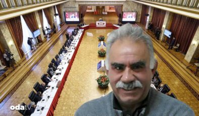 Türkiye’nin Barış Stratejisi: Pozitif Barış ve Ulusal Dayanışma Çerçevesinde Yeniden Şekillenen Uzlaşı