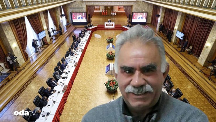 Türkiye’nin Barış Stratejisi: Pozitif Barış ve Ulusal Dayanışma Çerçevesinde Yeniden Şekillenen Uzlaşı