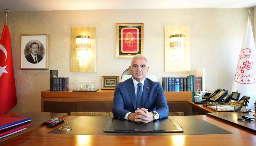 Türkiye’nin Kültürel Ziyaret Rekoru: 2025’in İlk Sekiz Ayında 21,6 Milyon Ziyaretçi