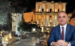 Türkiye’nin Kültürel Ziyaret Rekoru: 2025’in İlk Sekiz Ayında 21,6 Milyon Ziyaretçi