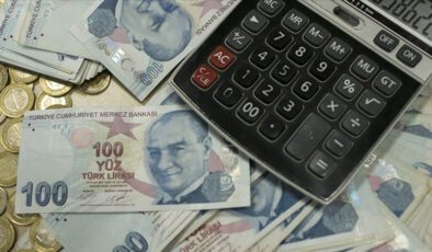 Türkiye’nin Orta Vadeli Programında Enflasyon ve Büyüme Tahminleri Güncellendi
