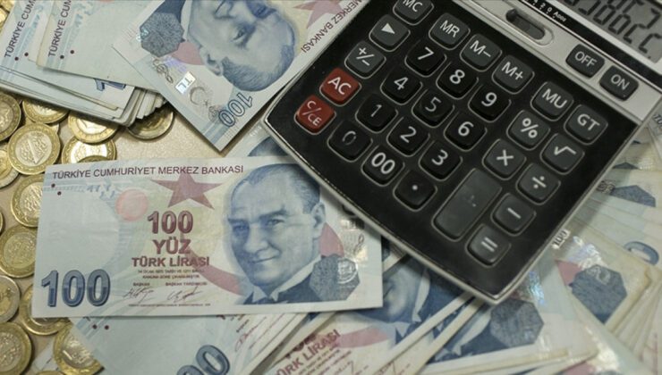 Türkiye’nin Orta Vadeli Programında Enflasyon ve Büyüme Tahminleri Güncellendi