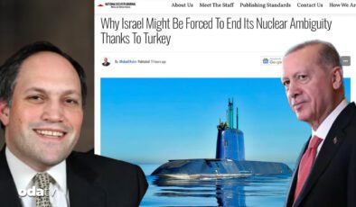 Türkiye’nin Savunma Teknolojileri ve Uluslararası Stratejiler Üzerine Kritik Bir Değerlendirme