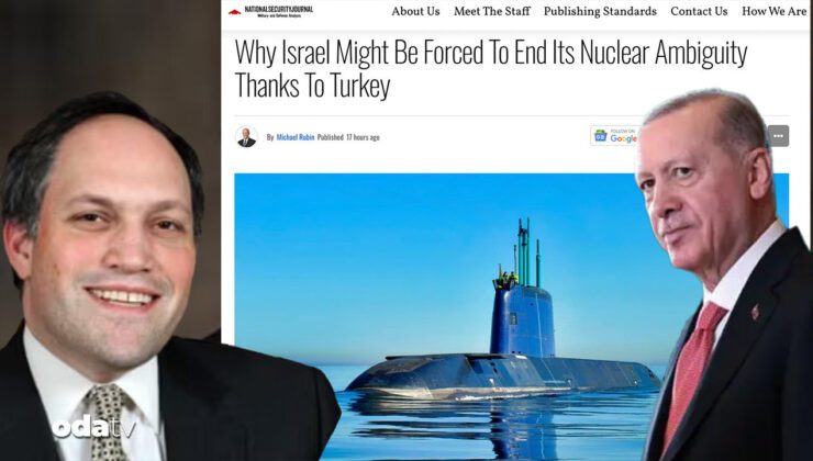 Türkiye’nin Savunma Teknolojileri ve Uluslararası Stratejiler Üzerine Kritik Bir Değerlendirme