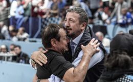 Türkiye’nin Yarı Final Zaferi: 12 Dev Adam Şampiyonluğa Doğru Yolculuk