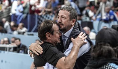Türkiye’nin Yarı Final Zaferi: 12 Dev Adam Şampiyonluğa Doğru Yolculuk