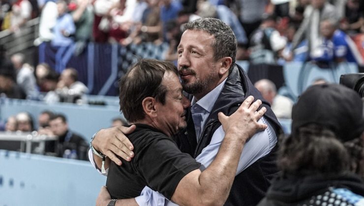 Türkiye’nin Yarı Final Zaferi: 12 Dev Adam Şampiyonluğa Doğru Yolculuk