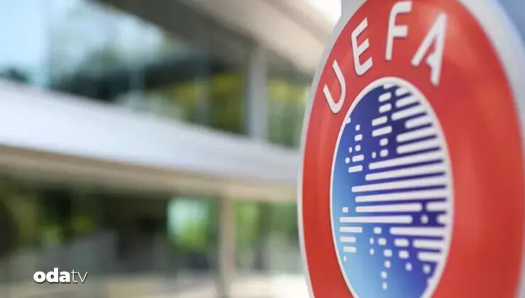 UEFA Kararı Merakla Bekleniyor: İsrail Takımlarının Avrupa Organizasyonlarındaki Geleceği