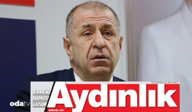 Ümit Özdağ Üzerine Yeni Bir Perspektif: Jeo-politiğin Öngörüleri ve İçeriden Gelen Eleştiriler