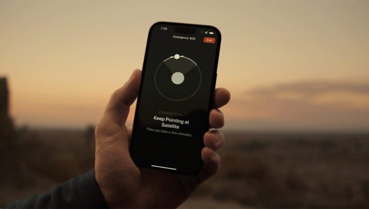 Uydu Özellikleri İçin Ücretsiz Kullanım Uzatıldı: iPhone 14-15 Kullanıcılarına Müjde