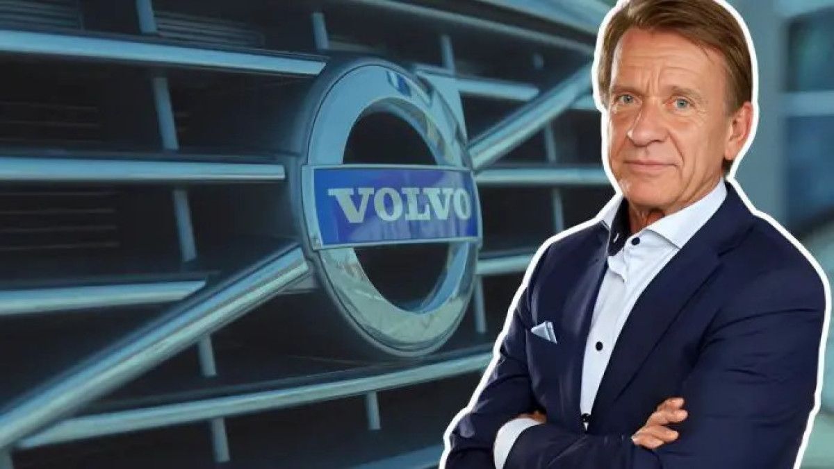 Volvo’nun Elektrikli Dönüşümüne Yönelik Stratejik Adımlar ve EX60’un Güçlendirdiği Güvenlik Özellikleri