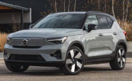 Volvo’nun Elektrikli Dönüşümüne Yönelik Stratejik Adımlar ve EX60’un Güçlendirdiği Güvenlik Özellikleri