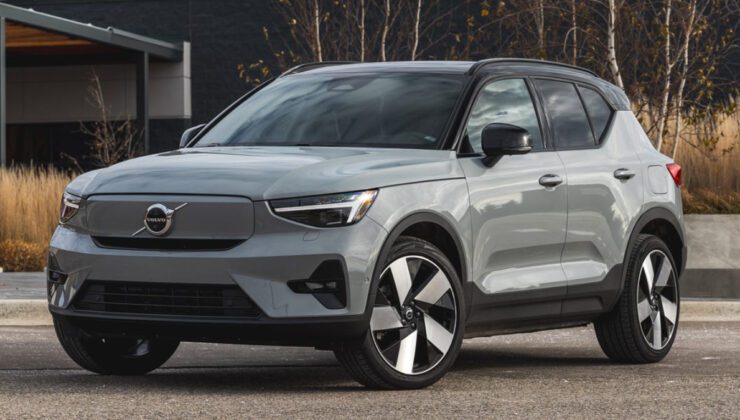 Volvo’nun Elektrikli Dönüşümüne Yönelik Stratejik Adımlar ve EX60’un Güçlendirdiği Güvenlik Özellikleri