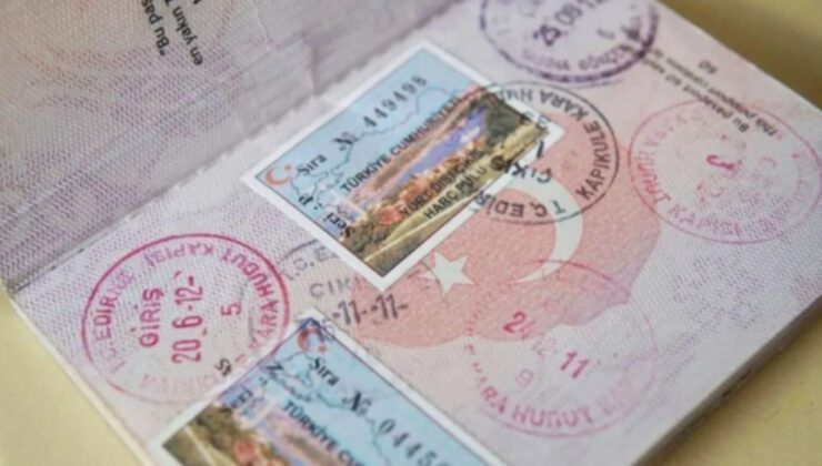 Yurt Dışına Çıkış Harcı Güncellendi: 710 TL’den 1000 TL’ye Yükseldi