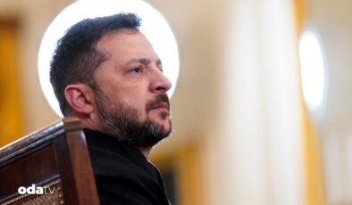 Zelenski: Polonya ve Avrupa İçin Rusya’ya Yönelik Yeni Hava Savunma İşbirliği Çağrısı