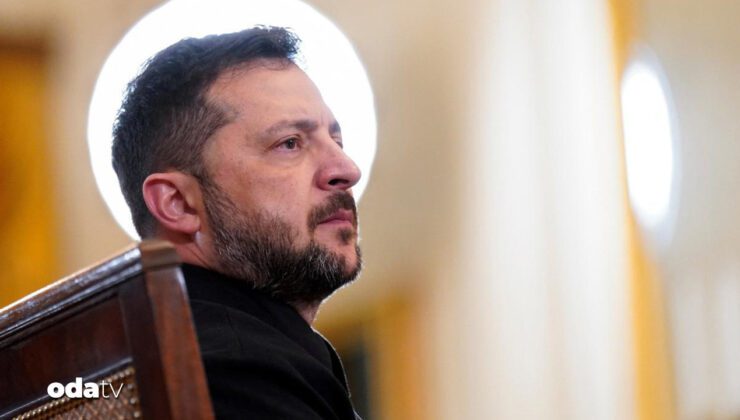 Zelenski: Polonya ve Avrupa İçin Rusya’ya Yönelik Yeni Hava Savunma İşbirliği Çağrısı